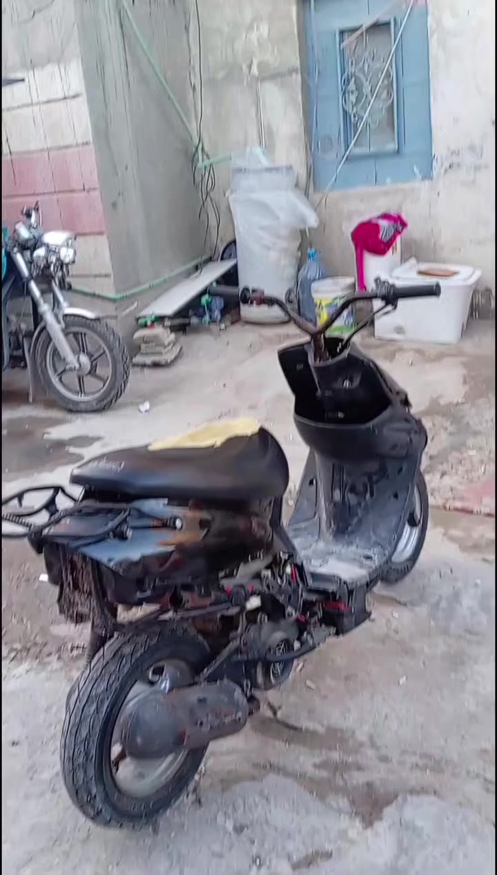 للبيع سعر 225 بيهة مجال مكاني بصرة شط العرب شراي تعال خاص


**إذا كنت صاحب هذا الإعلان وتريد حذفه لأي سبب، رجاءا أرسل رسالة إلى الدعم الفني**