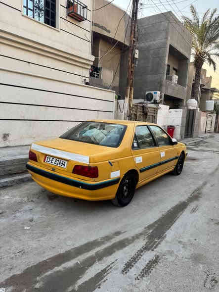 سلام عليكم بيجو بارص موديل 13 بيه بس اهلل ليه يم صفحت سيق مضح بل صوره باقي كفالة. ￼ بيه مكرك وكير فرنسي  قبل شهر مبدل محرك وكير فرنسي سعره 43 بيه مجال مستعجل على بعته هذا رقمي
تواصل فقط على الرقم
***********
