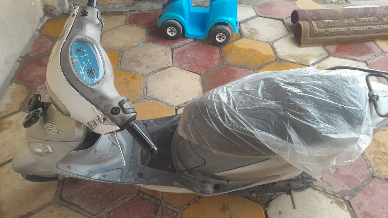 للبيع دراجه ماكس منغولي نضيفه كلش انكر سلف واطلع ***********
