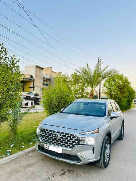 سلام عليكم بيع فقط 
للبيع  سنتافياا موديل 2023 رقم اربيل  الجديد بأسمي 
وارد امريكي حادثة مرفق مع المنشور  
بدووون ايرباكك بدوون دواخل كفاله كفالة
السعرر 175$ 
رقمي ***********  بغداد رصافةة 
مواصفات فووول عدا الفتحة 
شاشة كبيره كار بلي 
كامره خلفيه دوارة مع الاستيرن 
شفتات استيرن 
توقف ذاتي 
كشنات كهرباء 
كشنات تدفئة 
انضمه قياده 
بصمة تشغيل 
بصمه ابواب  + تشغيل عن بعد 
حساسات امامي وخلفي 
رادارت 
حجم المكينه 2500
ماشية 41 الف 
ويل كب كروم 
كير ماوس
تحديد مسار
رادار امامي 
سايد بريك بصمه
صندوق كهرباء
شاير مري
