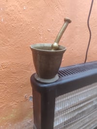 هاون ثقيل • النجف • توصيل