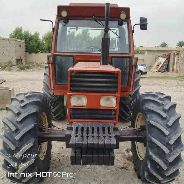 السلام عليكم مكينه 110 للبيع دخول جديد هي ورفاسه مترين ماكينه دخول جديد ما مشتغله بالعراق بعدها من نفس تخم تاج جديد كلها عالشركه المكينه المكينه خير من الله***********
