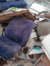 كشنات سوبر 85 • بحالة جيدة • سااحة الكيران