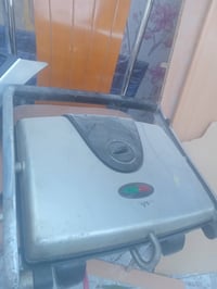 مسجلات • ماكينة قهوة • كابسة صاج