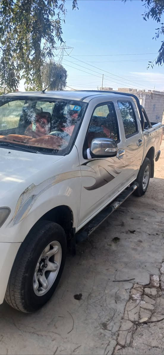 سياره بيكم كنوو صيني مديل2013للبيع مكفوله كير ومكينه كفاله رقم بغداد انكليزي سنويه 2030 سياره نظيفه وحلوه راسلني خاص وتعرف السعر لو تتصل وهذا رقمي *********** (شرط تحويل من اول يوم تاخذها)  مكاني العماره ميسان
