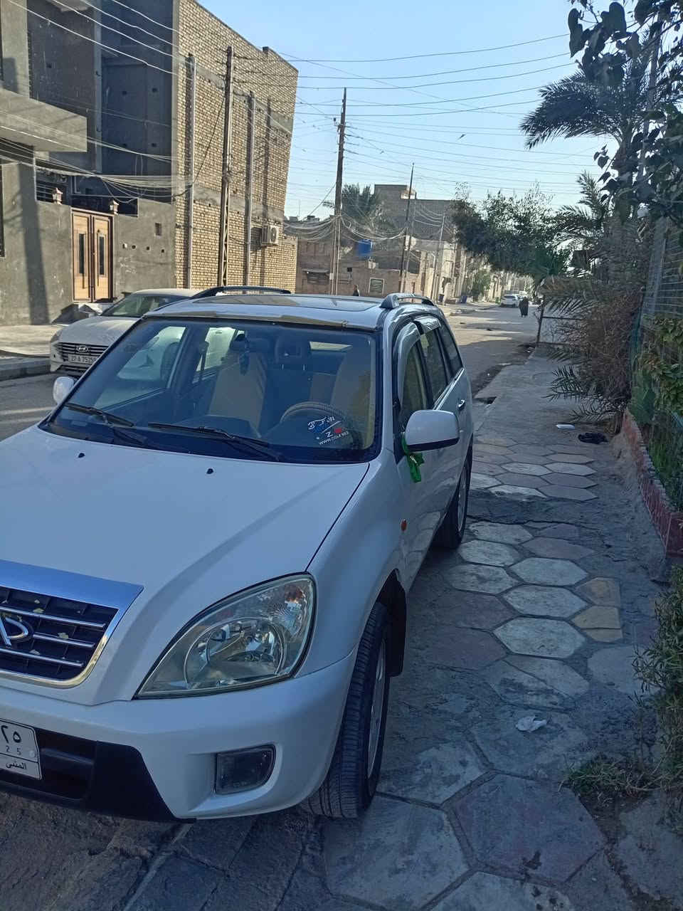 تيكو للبيع ناصريه مدينة الصدر 45وبيها مجال قليل الكير ميكانيكي المكينه 2000اقتصاديه  مامتواجد على الفيس ولا مازنجر ***********
