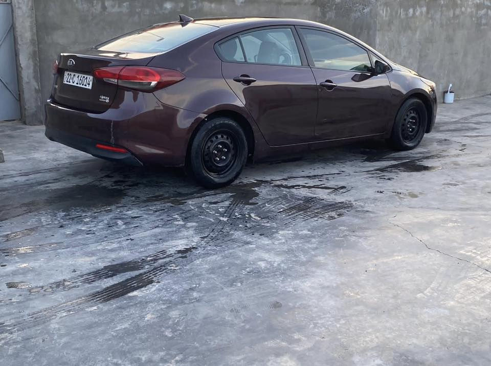 بيع مستعجل وجوه السوك السعر105 ومجال قليل
فورتي 17 اربيل الجديد باسمي ماشيه 96 

وارد ضرر مرفق كفاله من  صبغ فقط بارد باب الصدر

كير محرك تبريد صدر كله  كفاله عنوان البلديات 

هـ ‭0787 455 6231‬
