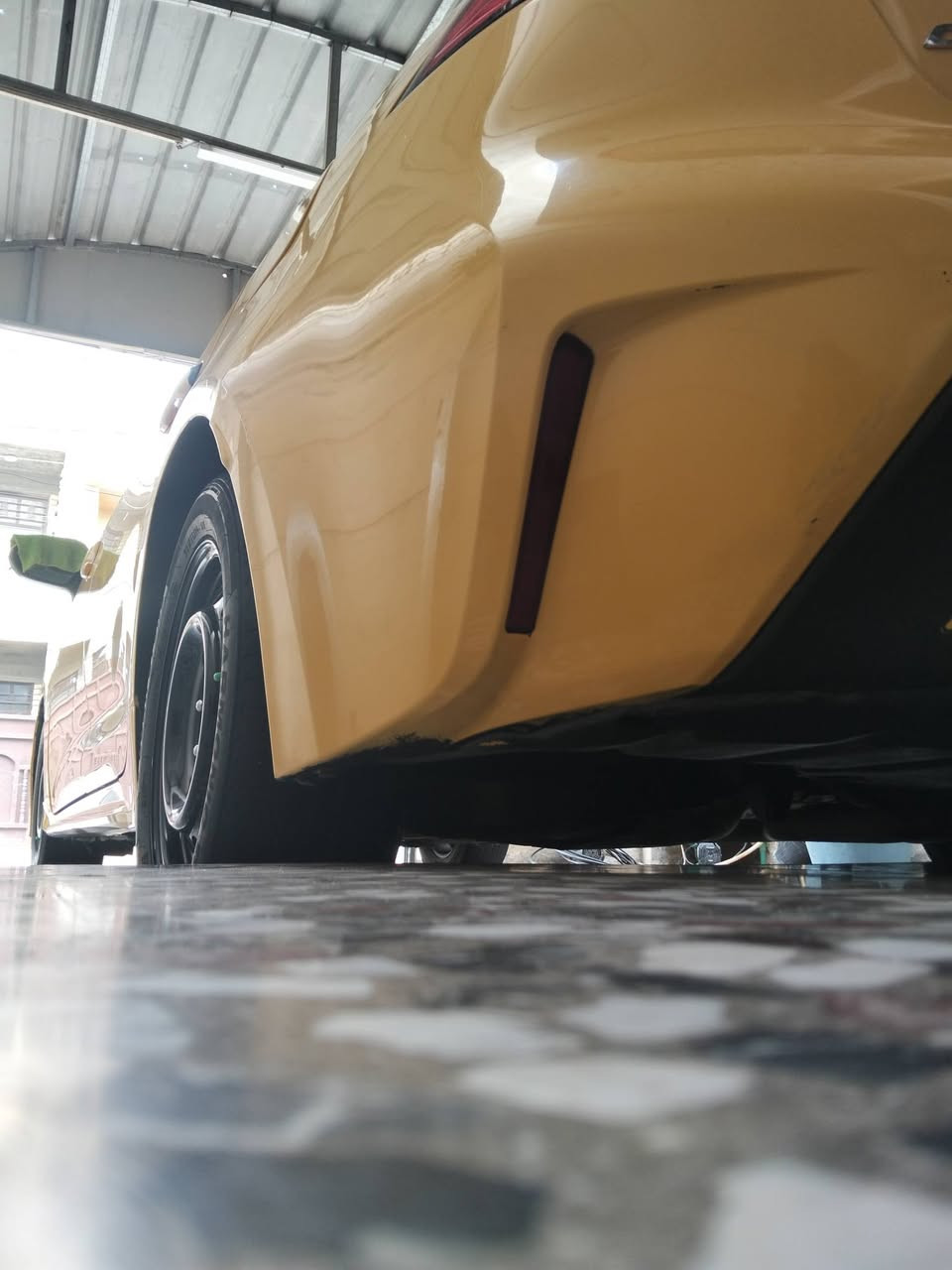 سلام عليكم كورلا موديل 2020 بسمي للبيع تبديل بنيد فقط بدون ايرباك السياره خير من الله مكاني بغداد السعر 145 بي مجال قليل *********** صور الحادث موجوده بل منشور يمك
