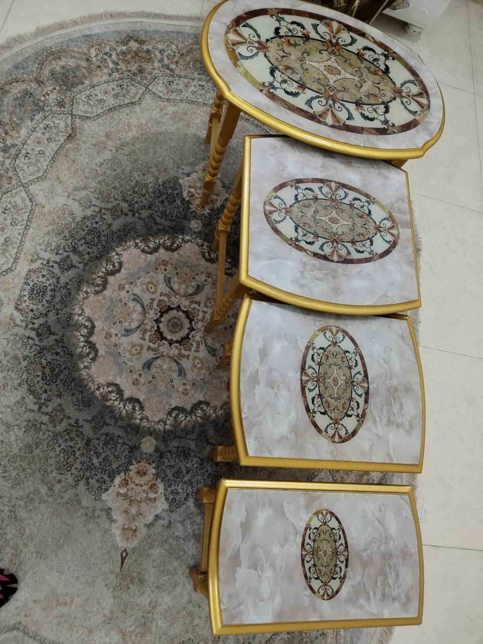 طبلات عدد٤ #السعر ٥٠بيهن مجال الاتصال على الرقم ***********
