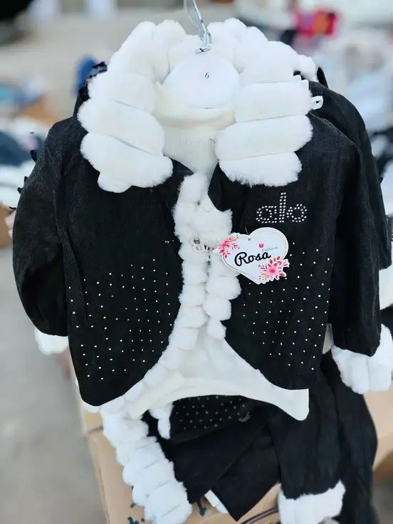 جملة فقط توصيل لجميع الولايات


**إذا كنت صاحب هذا الإعلان وتريد حذفه لأي سبب، رجاءا أرسل رسالة إلى الدعم الفني**