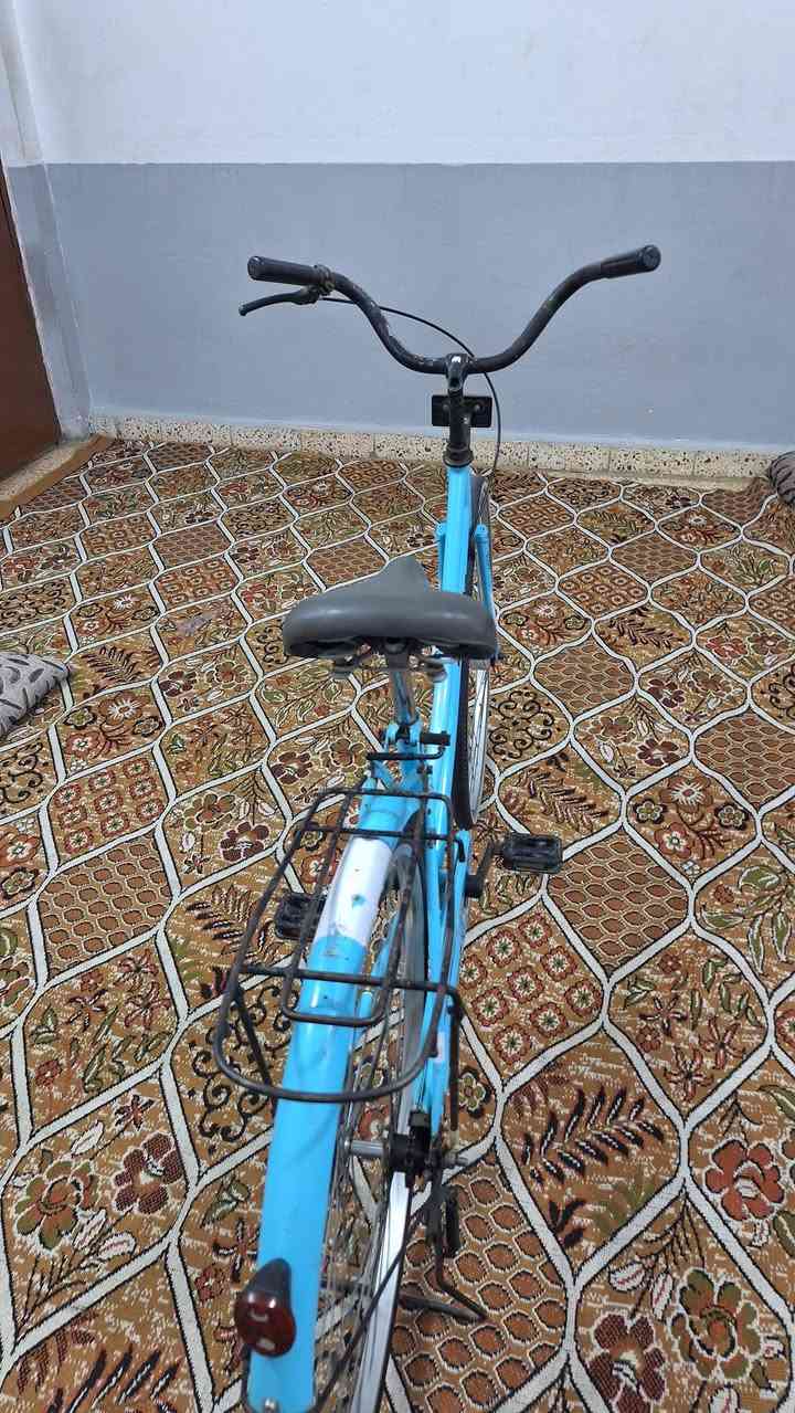 لبيع بيسكل،27 حجم السعر 80وبي مجال مكان مغربه شراي يجي خاص


**إذا كنت صاحب هذا الإعلان وتريد حذفه لأي سبب، رجاءا أرسل رسالة إلى الدعم الفني**