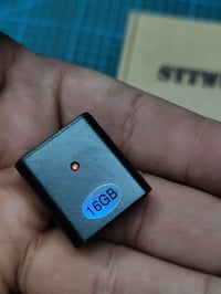 مسجل صوت • 16 كيكا • سعر ثابت