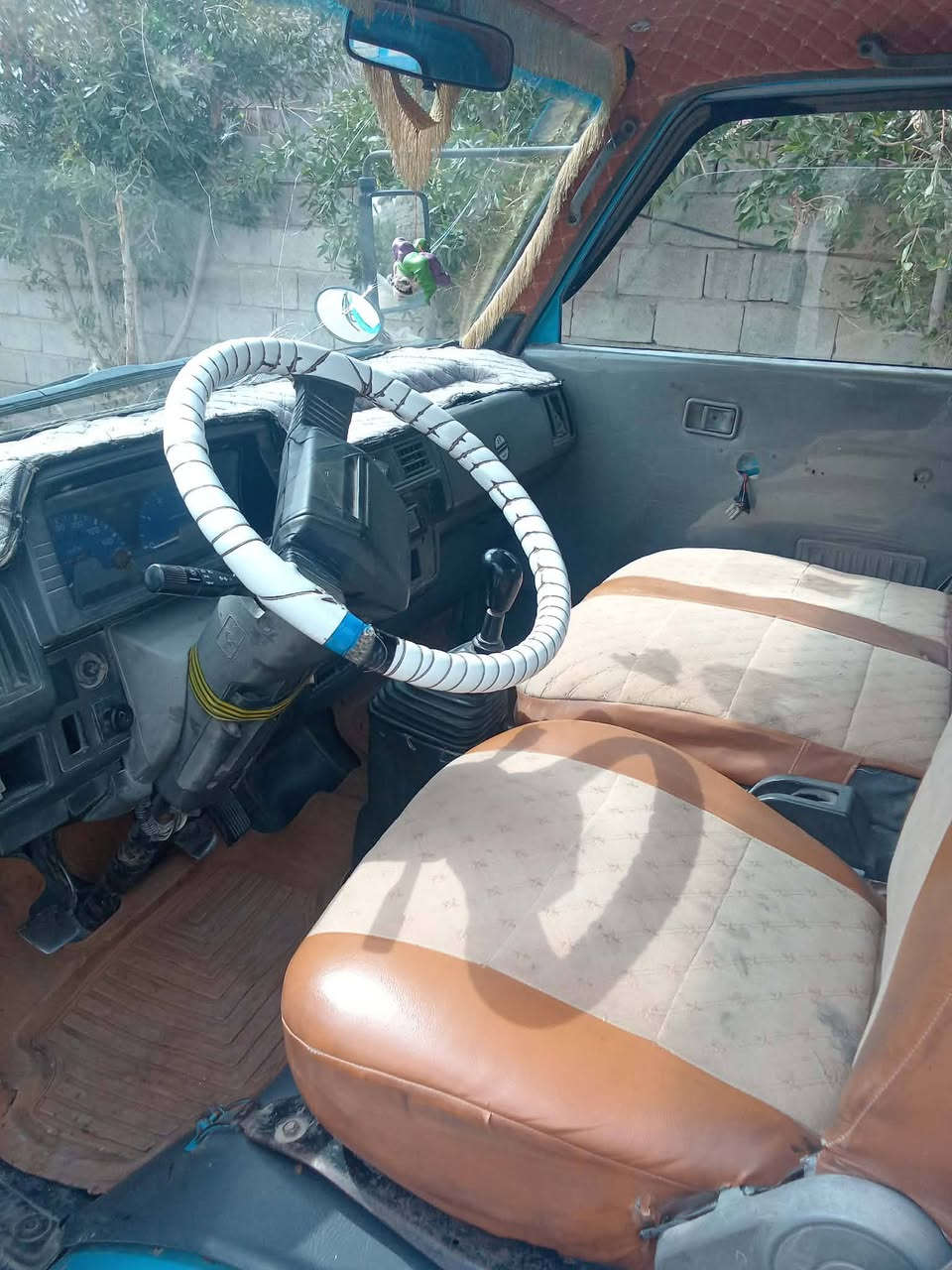 سياره للبيع كيه موديل 96ارقام وسنوية بغداد تحويل///***********
