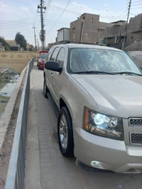 كندي • ٢٠٠٧ • ماشيه ١٦٠ الف