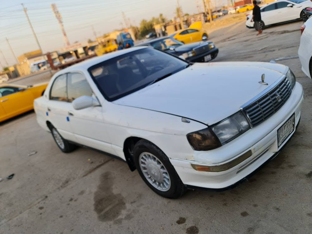 بطه فصل مكفوله كص اونقل جثه وصوليات بيهه طخه جاملغ خلفي  مصبوغ ولباقي بلاد  لاصبغ ولا ضربه  كير اومكينه 2 اونص شرط  تبريد شغال حداديه تخم تاير كله جاهزه رقم نجف مشروع وطني سنويه صاقطه 26   12     2025  تريد تحويل  تريد وكاله عامه  مكاني ناصريه سوق الشيوخ  السعر 50اشراي يتصل *********** سوق الشيوخ, ذي قار
