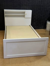 سرير عراقي • نفر 90×190 • نفرين 180×200