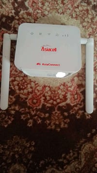 راوتر • واي فاي