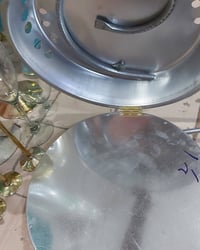 تنور غازي • أرضي • مخدة خبز