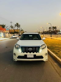 برادو TXL • ٦ سلندر ٤٠٠٠ • ماشيه ٢٩٠٠٠٠