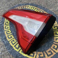 صندوق سورنتو • ٢٠١٣-٢٠١٥ • ليد