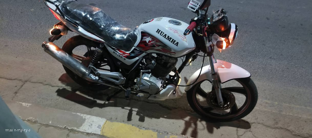 يا الله سلام عليكم دراجه هيوشه موديل 17 بدون اوراق اكفله من سرقه السعر650 وبي مجال مكان الرمادي


**إذا كنت صاحب هذا الإعلان وتريد حذفه لأي سبب، رجاءا أرسل رسالة إلى الدعم الفني**