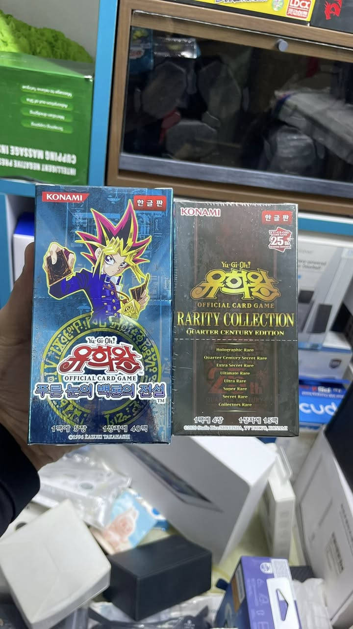 بكج اوراق يوكي مزاد اعلى سعر ابيع واصل مزادهم 40


**إذا كنت صاحب هذا الإعلان وتريد حذفه لأي سبب، رجاءا أرسل رسالة إلى الدعم الفني**