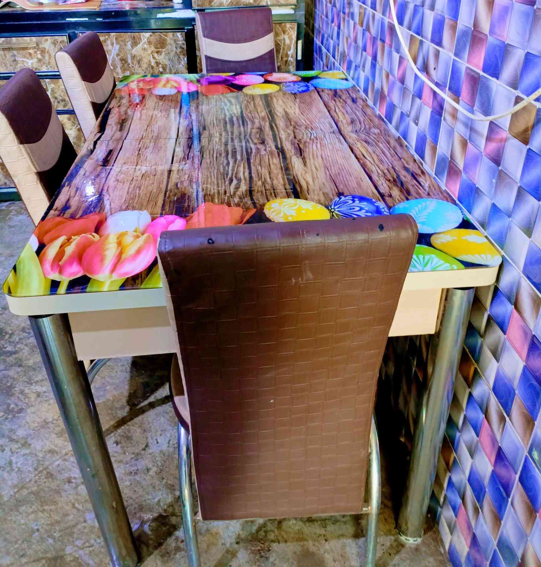 ميز اسلايت يتكبر ويصغير مابي عيب
مكانه هبهب

ويا اربع كراسي


**إذا كنت صاحب هذا الإعلان وتريد حذفه لأي سبب، رجاءا أرسل رسالة إلى الدعم الفني**