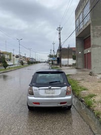 ليفان للبيع رقم نينوئ محرك كورلا  للتفاصيل اتصال علا الرقم.  077016341...