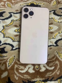 ايفون 11 برو • ٦٤ • السماوا