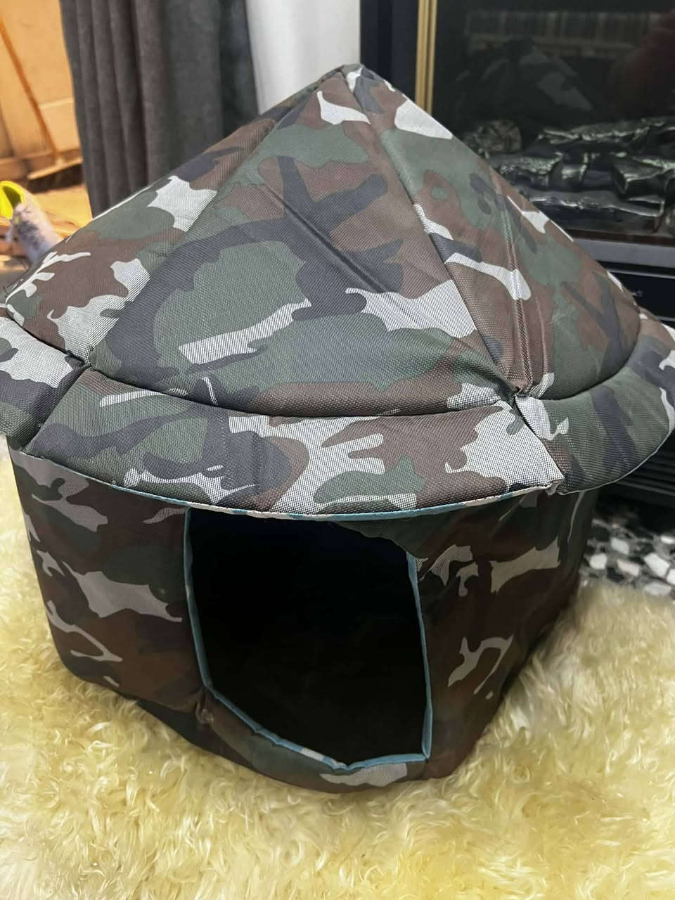 السلام عليكم 4قطع بيت وخرماشه وجنطه ومنام للقطط


**إذا كنت صاحب هذا الإعلان وتريد حذفه لأي سبب، رجاءا أرسل رسالة إلى الدعم الفني**