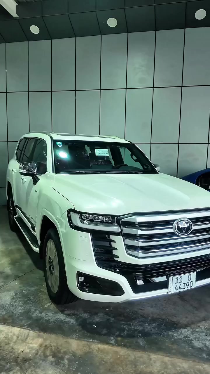 ‏TOYOTA LAND CRUISER 

‏انوار بغداد للسيارات
بغداد - معارض النهضة - مقابيل المصرف
📞***********
