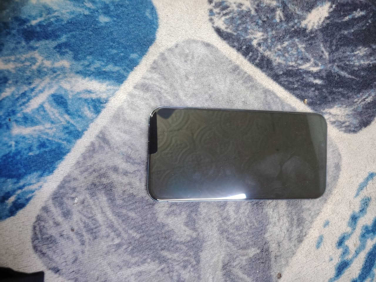 السلام عليكم موبايل 13 برو ماكس شرق أوسط ذاكره ٢٥٦ لون بحري نضيف كلش حلو مبدل شاشه وكاله كلش حلوه فقط كامره ثانيه تشتغل ساعه تشتغل ساعه لا السعر ٥٥٠ بي مجال بسيط
***********
