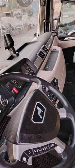 مان راس تريلة 2018 ريتايدر كير سكانيا فوول مواصفات 
     داخل جديد كل شي بيه مكفول
      السعر 20000  دفترين
    اربيل مقابل فاملي مول ***********
