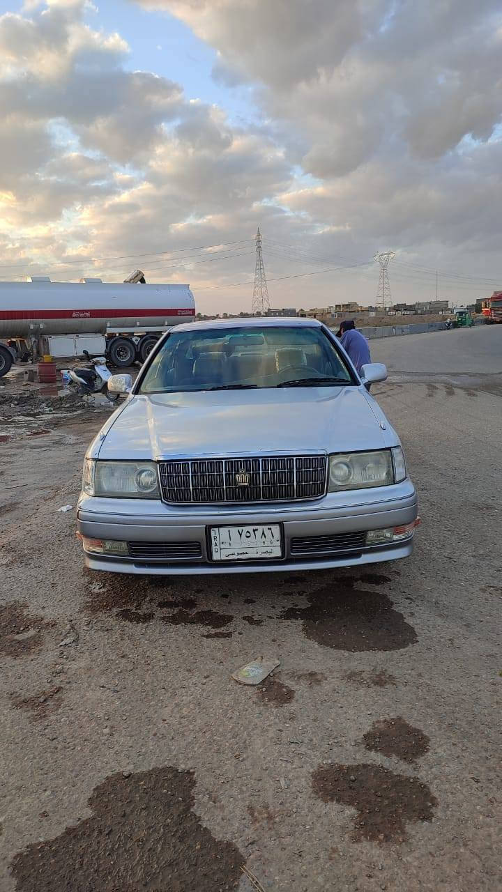 تويوتا كراون رويال مكفول ضربه كص نقل جثه فقط رقم بصره تحويل مباشر سنويه 27 مشروع وطني مكينه وكير جدد تبريد حدادي طخم تاير كله جديد جاهزه من كلشي مكاني البصره السعر ٦٨ رقم الهاتف ***********
