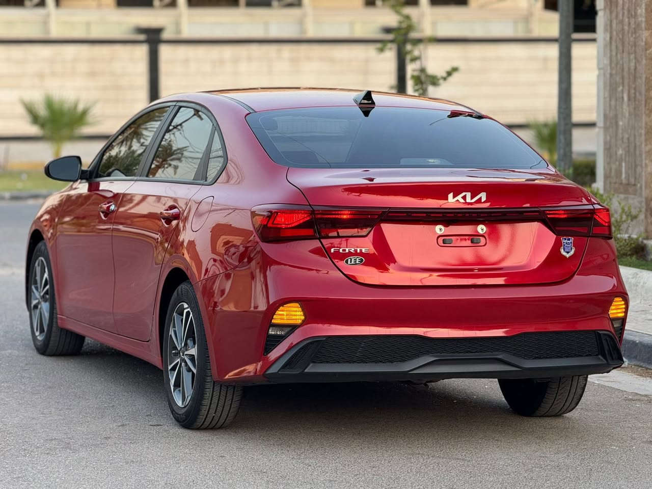 سلام عليكم كيا فورتي موديل ٢٠٢٣ مرقم بغداد وارد امريكي حادثهة ٥ طلقات )(طلقتين باب صدر طلقتين جاملغ خلفي طلقة بكتمة مال صدر وراجعات بارد قطرة صبغ مابيهة بيهة سونار من المندلاوي) ماشية ٢٦ الف تخم تايرات جدد سيارة نص فول نضيفة وخير من الله سيارة مكينة ٢٠٠٠ دوش مواصفاتهة نص فول معروفة النص فول شنو عارضهة ب١٧٠ وبيهة مجال عنوان بغداد مدينة صدر *********** بي واتساب
