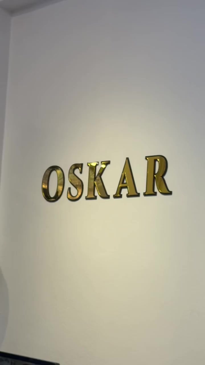 تعلن شركة أوسكار للألبسة الرجالية عن وصول احدث الموديلات لموسم عيد الفطر 2026 في فروعها في مدينة حلب السورية ومدينة بورصة التركية …🔥
يوجد لدينا شحن الى جميع المحافظات السورية والتركية ..
فرع 1 حلب شارع القوتلي أمام سينما الكندي للتواصل على الواتساب 0931873282 
فرع 2 بورصة تشارتشمبا الشارع الرئيسي على امتداد خط الترامواي قبل الشوك ماركت 0538 473 97 66 
فرع 3 حلب الفرقان شارع الاكسبريس جانب بنك البركة


**إذا كنت صاحب هذا الإعلان وتريد حذفه لأي سبب، رجاءا أرسل رسالة إلى الدعم الفني**