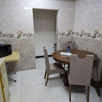 مجمع الامل • مؤثثة بالكامل • غرفتين