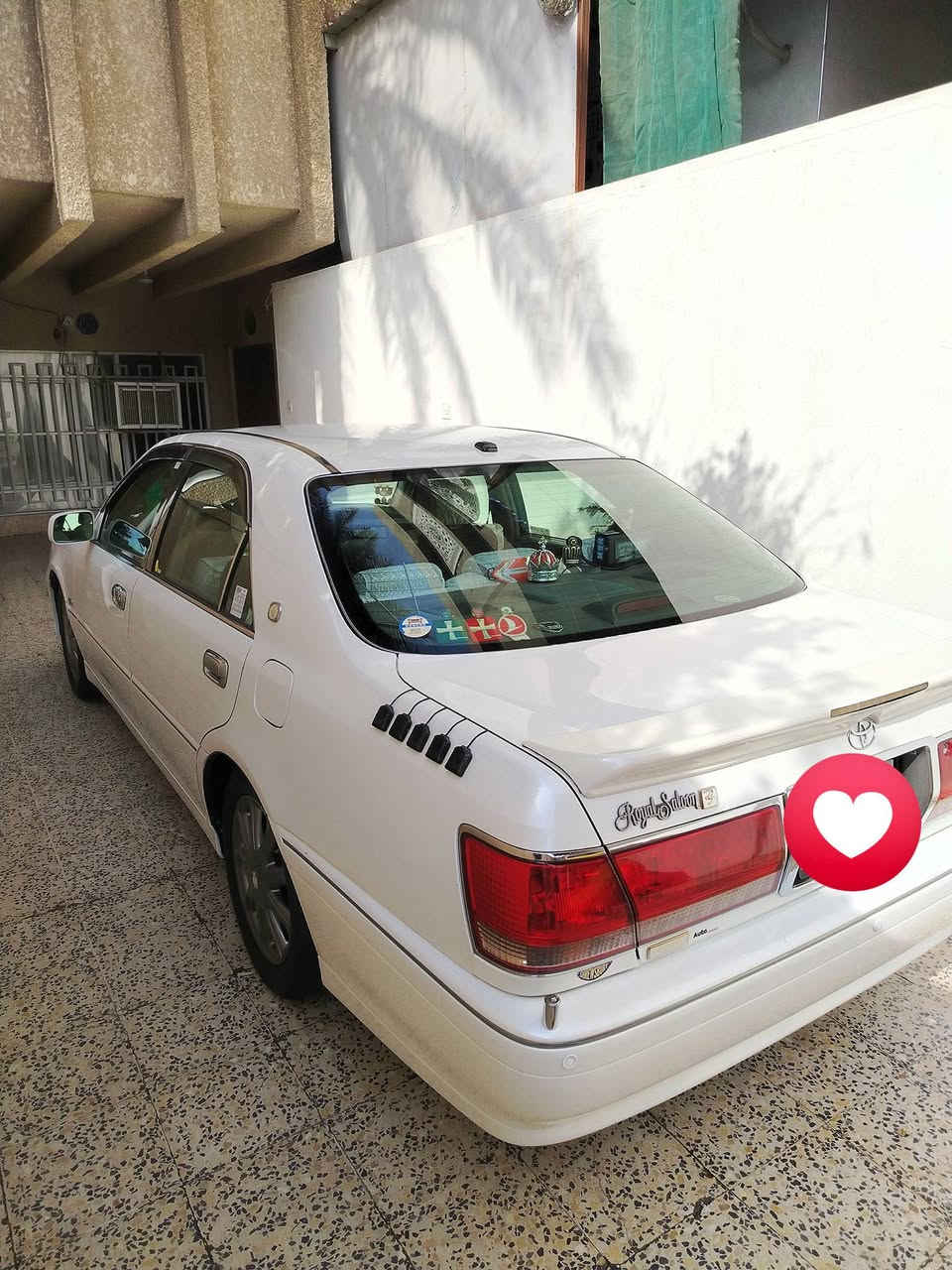 السلام عليكم ورحمة الله وبركاته
سيارة ملكة ٢٠٠٣ كرستال اصل رقم سليمانية الدولي بسمي تحويل ثاني يوم مكفولة من الصبغ والكص ونقل الجثة والرسميات طخم تاير جديد بطاين جدد كشنات ٤كهرباء ثلاجة تحكم ستيرن وكهرباء شغال تبريد امامي وخلفي خير من الله دليل امامي وخلفي حساسات أمامية وخلفي مع كامرة دوارة تحوير نجف درجة أولى الدشبول إمارات ديفور جبير شاصي ٧٥ اربع دكم سيارة جديدة بمعنى الكلمة السعر ١٧٥ وبيها مجال للاستفسار الاتصال على رقم ***********
