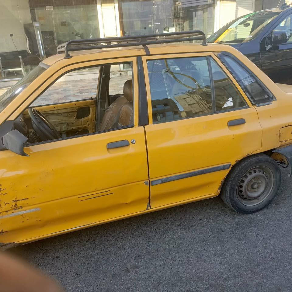 سايبا للبيع او فقط تسقيط موديل 12 السياره بااسمي مكاني بغداد اي استفسار اني حاضر ***********
