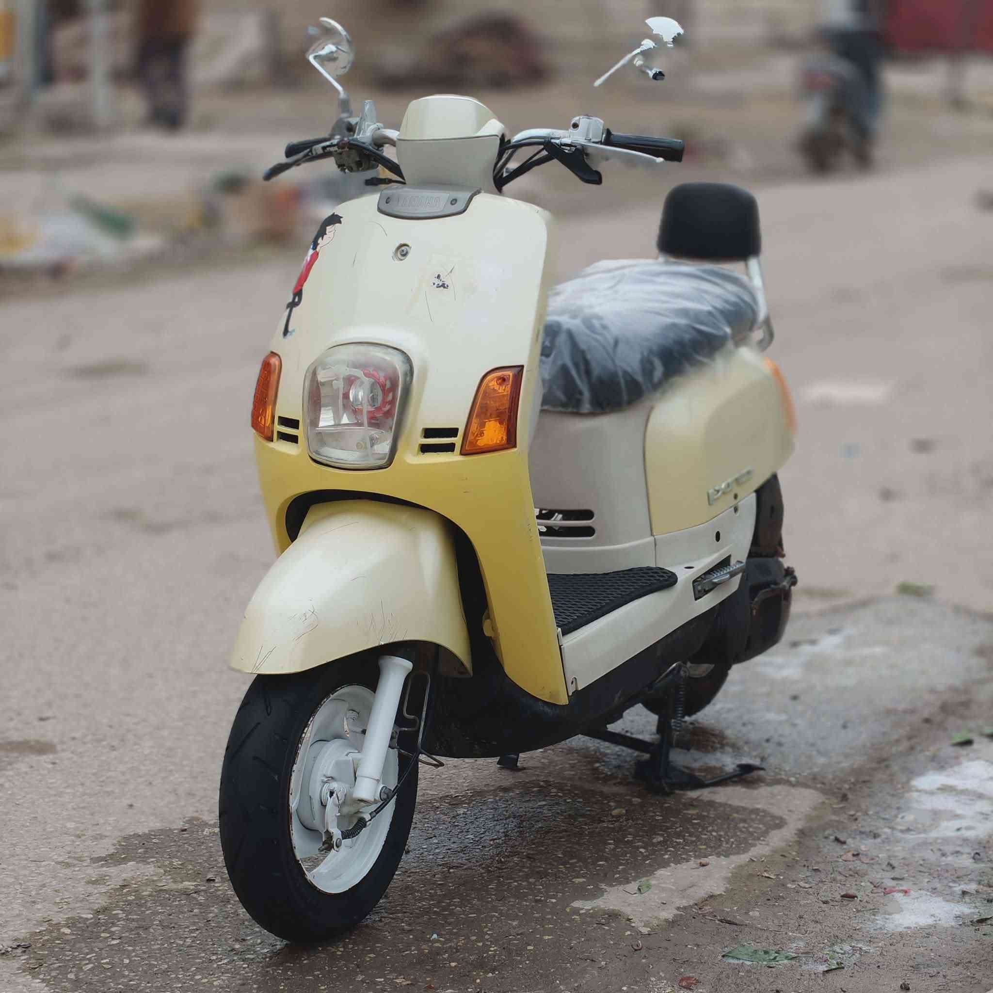 سلام عليكم دراجه بوليس للبيع دراجه نضيفه كلش وحلا من الصور أي نقص ما بيها وصل معرض صار اقل الشهر من طالعه من المعرض جيب فيتر وفحص مختمه ختم واحد مكاني كربلاء شهداء سيف سعد للأستفسار ***********
