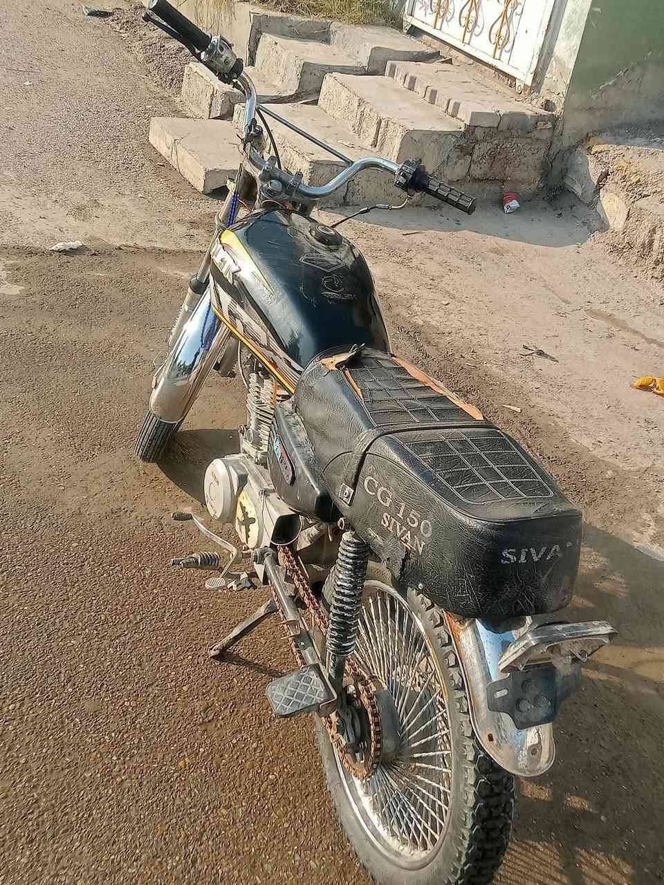 تايكر موديل ١٧محرك مامفتوح شعله معدل مانقصه شي لا تنقص ولا تبخير السعر خاص او تصال ***********مكاني بعقوبة التحرير
