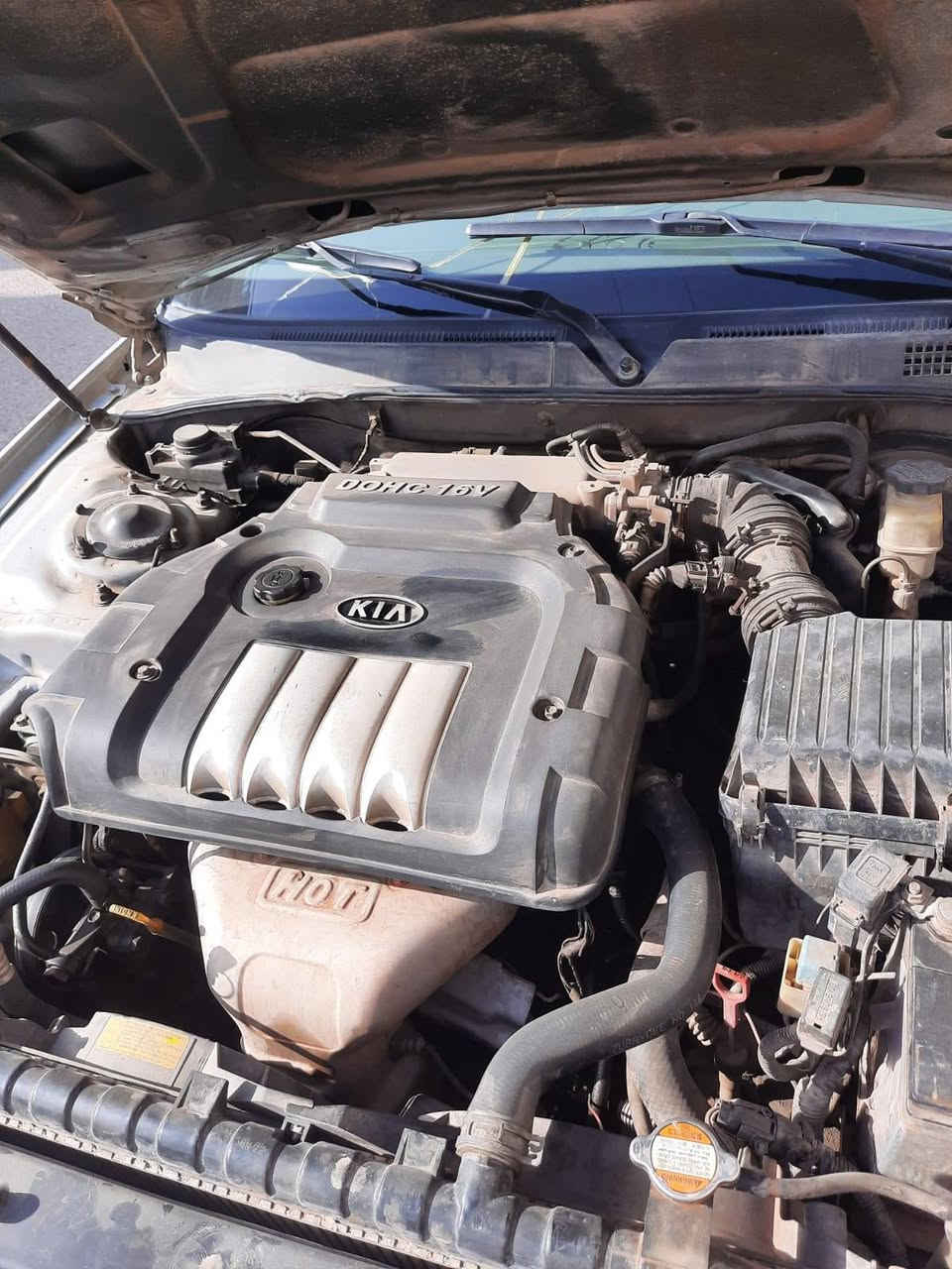 سلام عليكم اوبتما 2005 للبيع كفاله الرقم الهاتف ***********
