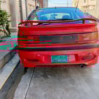 مازدا ٣٢٣ ١٩٩٢ • جير عادي • رقم اخضر