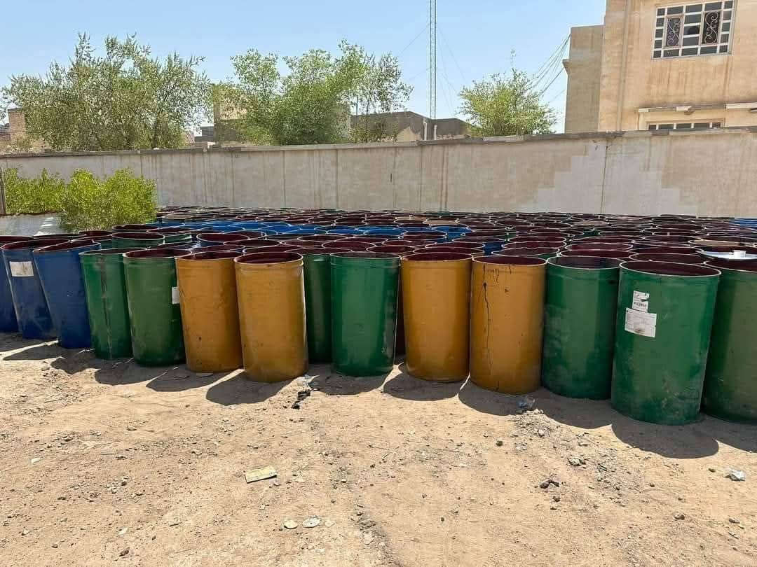 على بركة الله 
لتجير السطوح والأساسات وكافت أنواع الابنيه السكنيه والموسسات الحكوميه وكافت أنواع الدوائر 
***********
