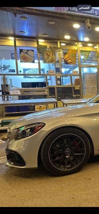 ويل مراوس • بغداد