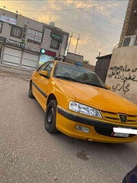 بارس • ٢٠١٨ • مكينه وفتيس