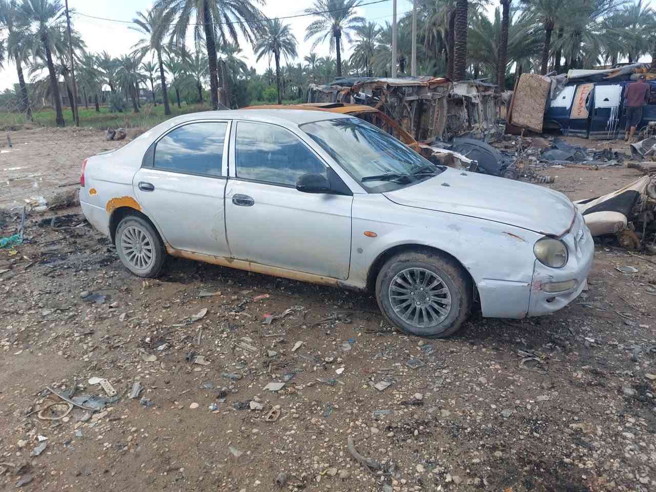 تفصيخ سبكتره ٢٠٠٠ العنوان بابل مشروع المسيب اتصال فقط ***********  ***********
