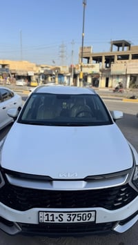 سبورتج • ٢٠٢٣ • ٧٣ الف كم