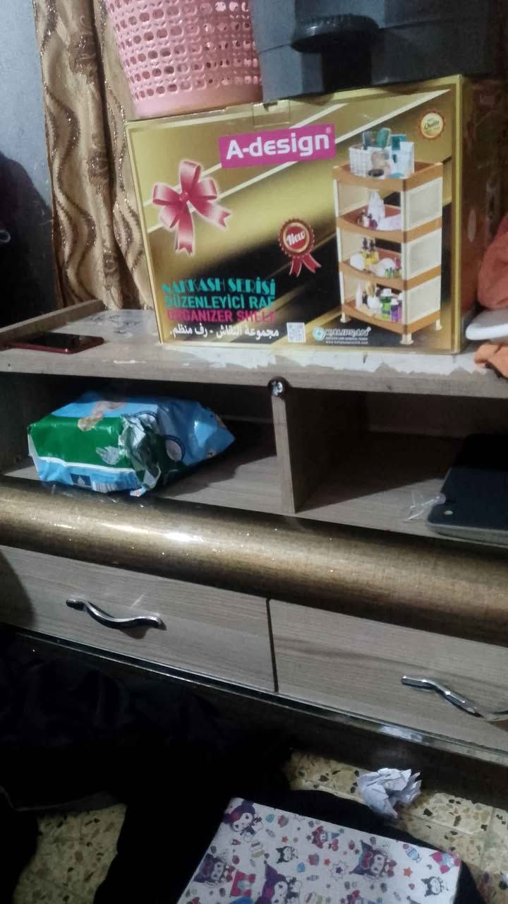 بغداد مدينه الصدر غرفه نوم 7قطع رقم الهاتف *********** بغداد, العراق
