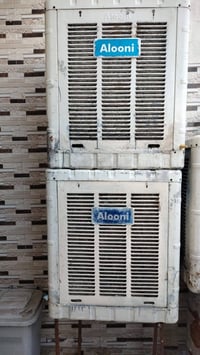 مبردات • ماتور اصلي • تل كيف